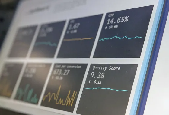 Business technology and procurement environment