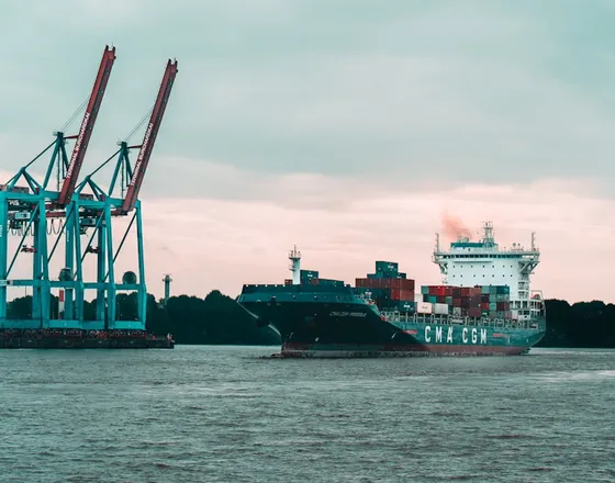 Business procurement and supply chain management