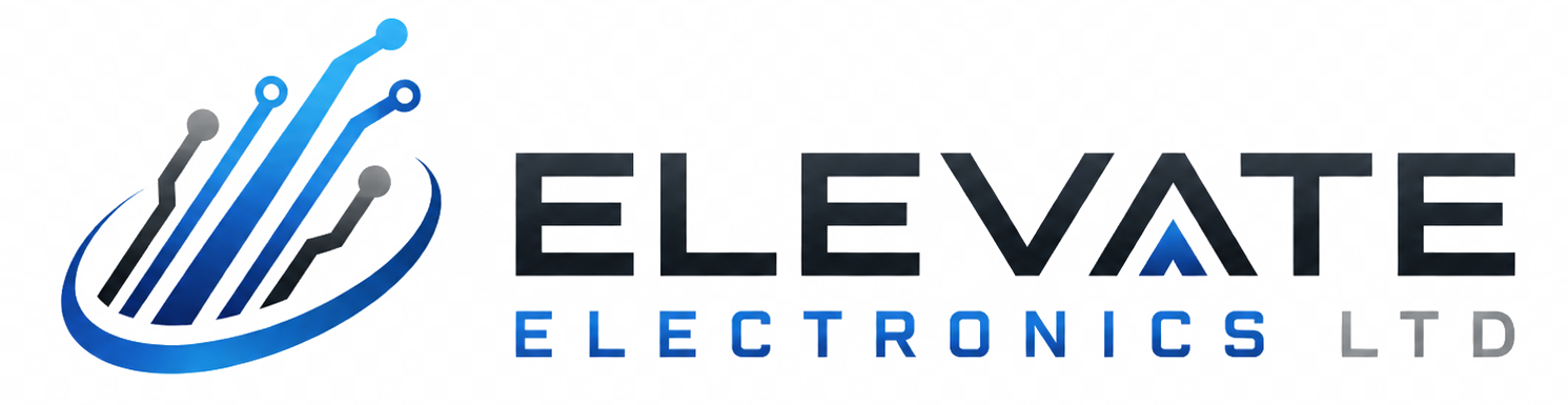 Elevate Electronics LTD